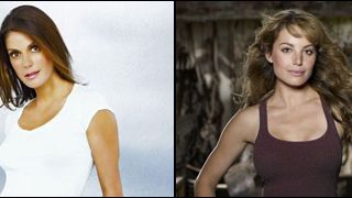 image de la news Teri Hatcher dans "Smallville": premières images