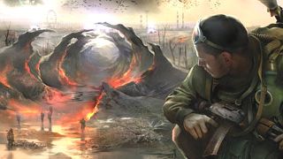 image de la news Le jeu "S.T.A.L.K.E.R." adapté en série TV : découvrez les images !