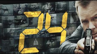 image de la news L'intégrale de "24" en DVD