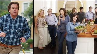 image de la news "Brothers & Sisters": vers une saison 6 et la venue de Beau Bridges