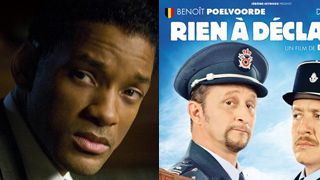 image de la news Will Smith s'intéresserait à "Rien à déclarer"