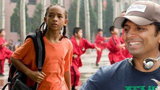 image de la news Jaden Smith chez M. Night Shyamalan !