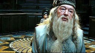 image de la news Dumbledore lâche la baguette et mise sur "Luck"