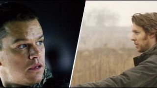 image de la news Matt Damon chez Neill Blomkamp ?