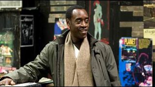 image de la news Don Cheadle héros d'une comédie pour Showtime