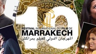 Le Festival de Marrakech 2010 en images !