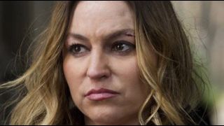image de la news Les photos de Drea de Matteo dans "New York Unité Spéciale"