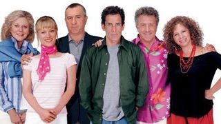 image de la news Dustin Hoffman : "Mon beau-père" sans lui ?