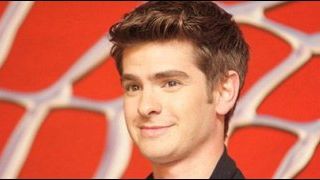 image de la news Andrew Garfield parle de "Spider-Man"...