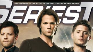 image de la news Dans les kiosques: Séries TV #49