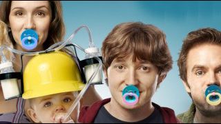 image de la news "Raising Hope" renouvelée