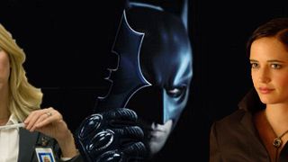 image de la news "The Dark Knight Rises" : ça se bouscule à Gotham !