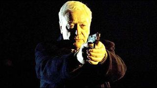 image de la news Rencontre avec Sir Michael Caine, seigneur... et saigneur