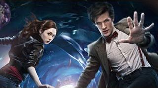 image de la news France 4 accueille le 11ème "Doctor Who" le…