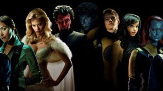 image de la news "X-Men : First Class" : la première photo ? (mise à jour)