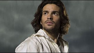 image de la news Un ancien "Heroes" rejoint "Alcatraz"