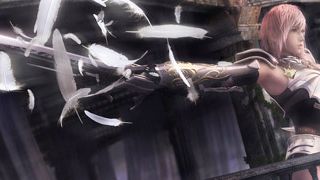 image de la news Bande-annonce : "Final fantasy XIII-2"