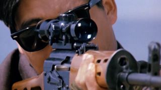 image de la news Un remake de "The Killer" de John Woo en 3D