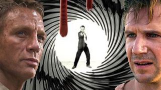 "James Bond 23" : Ralph Fiennes dans la mission ?