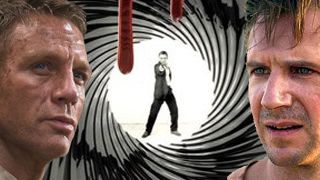 image de la news "James Bond 23" : Ralph Fiennes dans la mission ?
