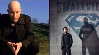 image de la news [Mise à Jour] Michael Rosenbaum de retour dans "Smallville" !