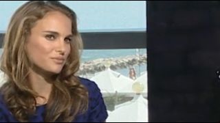 image de la news Natalie Portman et Vincent Cassel nous parlent de "Black Swan"