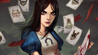 image de la news Alice au pays des...cauchemars !