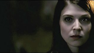 image de la news Amber Benson de retour dans "Supernatural"