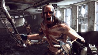 image de la news Bienvenue dans l'univers post-apocalyptique de "Rage"