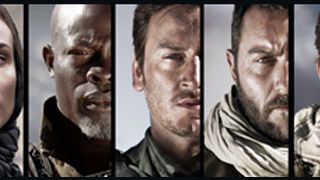image de la news "Forces Spéciales" : la première photo !