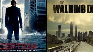 Saturn Awards: "Inception" et "The Walking Dead" en tête des nominations!