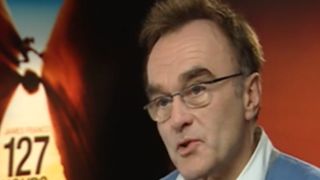 image de la news "127 heures" : Danny Boyle se confie !