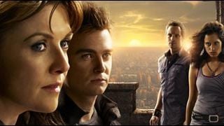 image de la news Prochainement sur vos écrans : "Sanctuary" 3, "The Closer" 6...