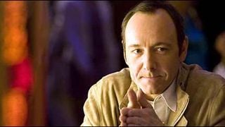 image de la news Kevin Spacey dans un pilote de David Fincher