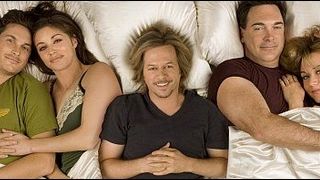 image de la news Audiences US: Des "Rules" en solo