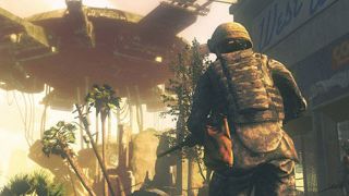 image de la news "Battle Los Angeles" : cassez aussi de l'alien en jeu vidéo !