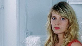 image de la news Mélanie Laurent : "Le Concert"... pour de vrai !