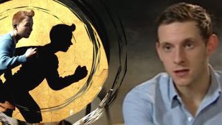 image de la news Jamie Bell parle de "Tintin" !