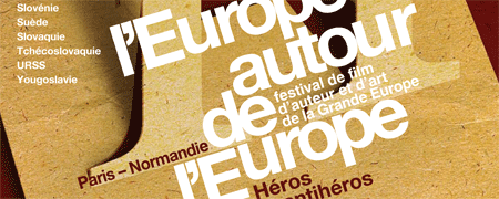 image de la news Lancement du festival l'Europe autour de l'Europe!