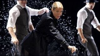 image de la news Gwyneth Paltrow (encore) de retour dans "Glee" ?