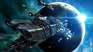image de la news MMORPG + FPS = bande-annonce de "Dust 514"