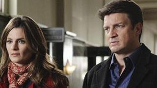 image de la news Audiences US: un "Castle" et des ruines