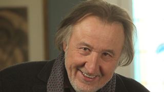 Jean-François Balmer incarne Richard Wagner