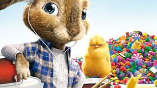 image de la news Box-Office US : "Hop" fait le coup du lapin (de Pâques)