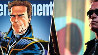 image de la news Schwarzie est "The Governator" : la bande-annonce !