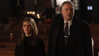 image de la news "New York Section Criminelle" Saison 10: premières photos !