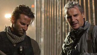 image de la news Liam Neeson coupé au montage de "Very Bad Trip 2"