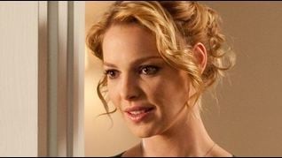 Katherine Heigl sera l'héroïne d'un téléfilm pour HBO