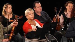 image de la news Audiences : "Joséphine" connaît la musique