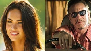 "Passion Play" : Megan Fox et Mickey Rourke sont passionnés !